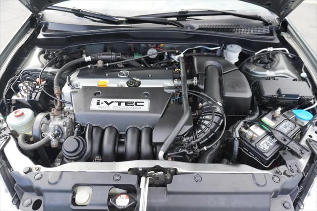 2006 Acura RSX Base