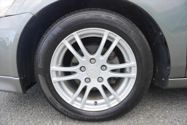 2006 Acura RSX Base