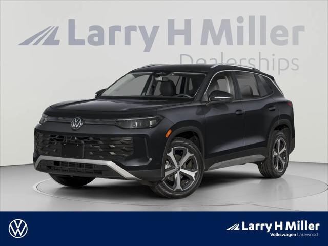 2026 Volkswagen Tiguan SE for sale in Lakewood, CO