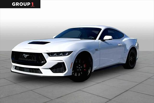 2024 Ford Mustang GT Premium Fastback for sale in Augusta, GA