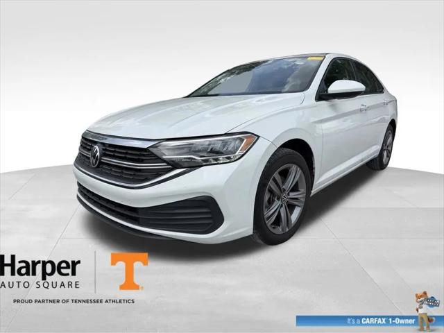 2023 Volkswagen Jetta 1.5T SE for sale in Knoxville, TN