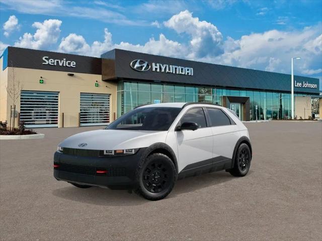 2027 Hyundai IONIQ 5 XRT for sale in Everett, WA