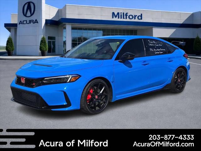 2024 Honda Civic Type R for sale in Milford, CT