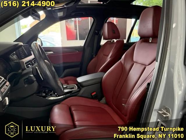 2024 BMW X3 xDrive30i for sale in Franklin Square, NY