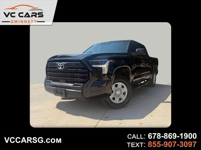 2023 Toyota Tundra SR for sale in Duluth, GA