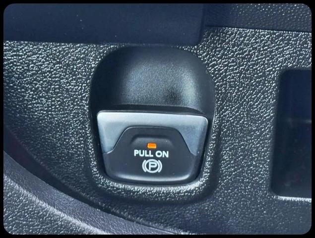 2023 Ram ProMaster 2500 Cargo Van High Roof 159 WB