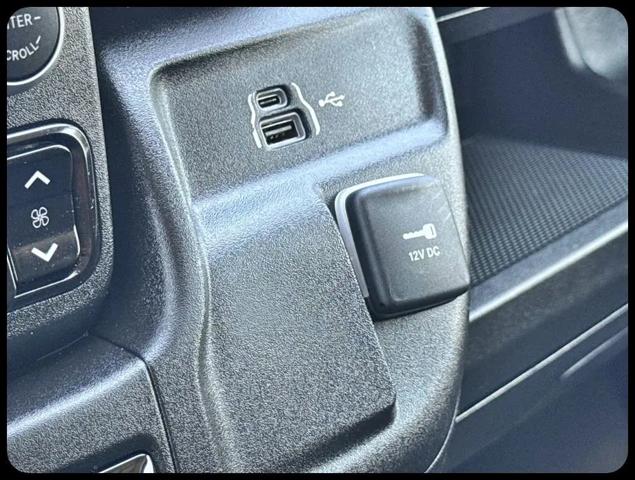 2023 Ram ProMaster 2500 Cargo Van High Roof 159 WB