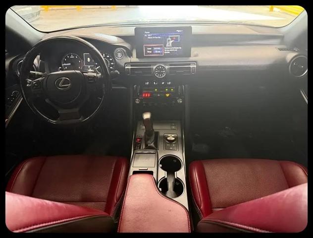 2022 Lexus IS 300 IS 300