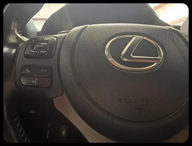 2022 Lexus IS 300 IS 300