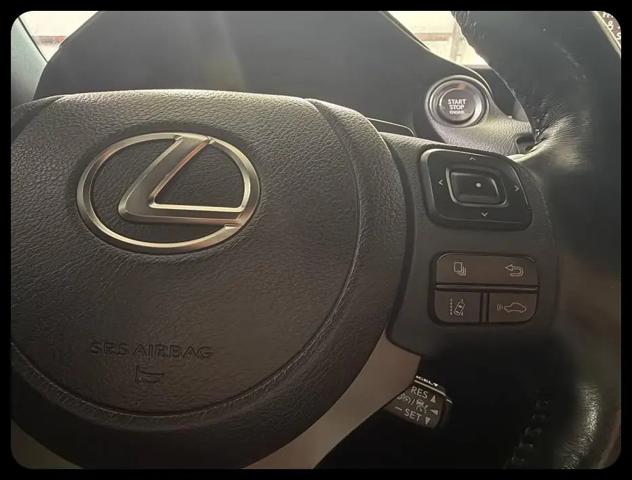 2022 Lexus IS 300 IS 300