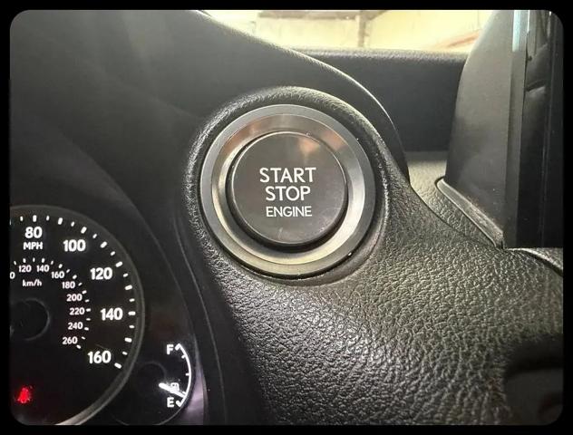 2022 Lexus IS 300 IS 300
