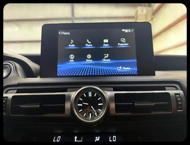 2022 Lexus IS 300 IS 300