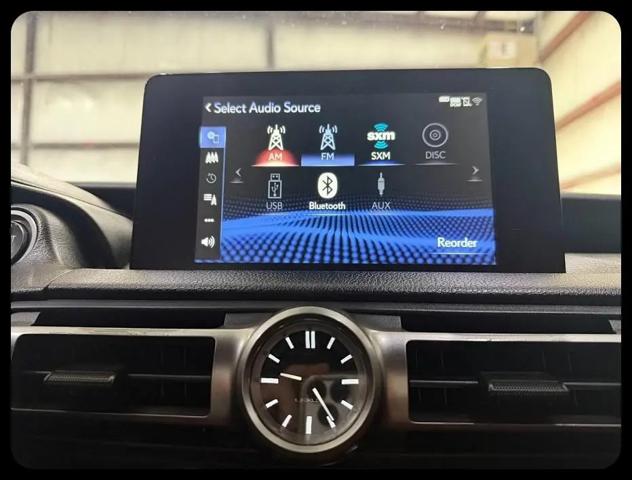 2022 Lexus IS 300 IS 300