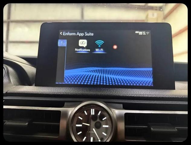 2022 Lexus IS 300 IS 300