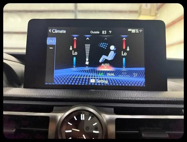 2022 Lexus IS 300 IS 300