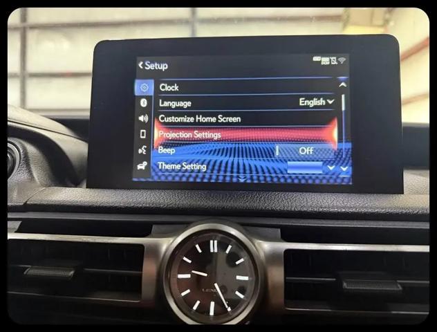 2022 Lexus IS 300 IS 300