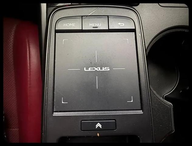 2022 Lexus IS 300 IS 300