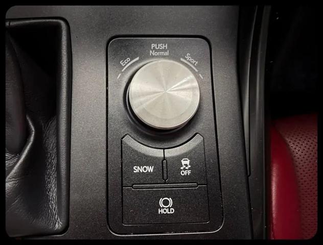 2022 Lexus IS 300 IS 300