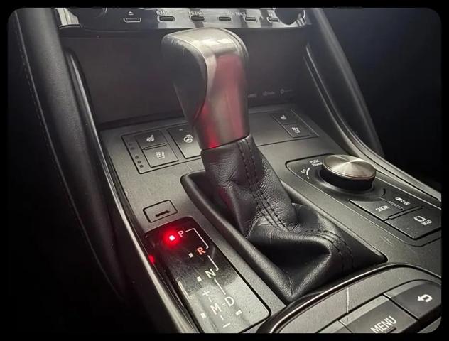 2022 Lexus IS 300 IS 300