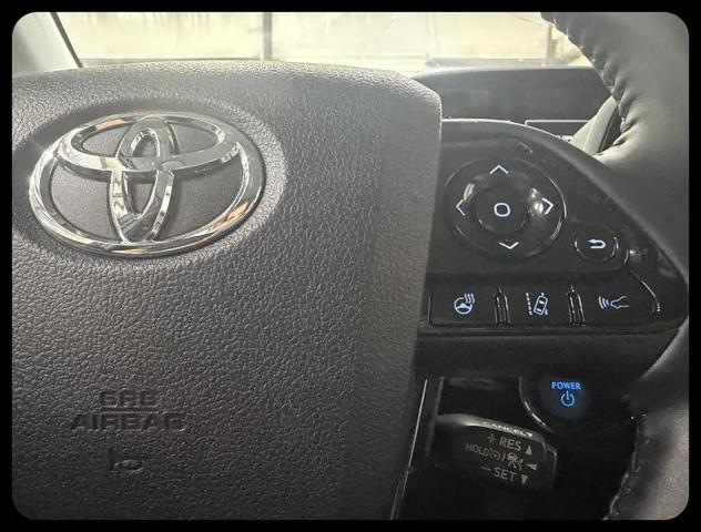 2021 Toyota Prius Prime Limited