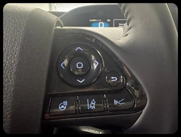2021 Toyota Prius Prime Limited