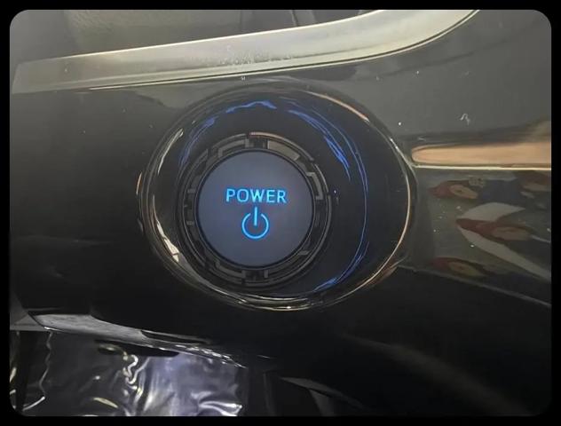 2021 Toyota Prius Prime Limited