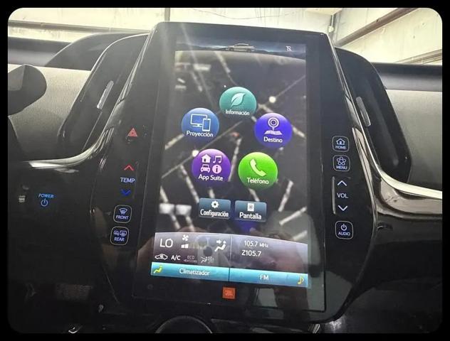 2021 Toyota Prius Prime Limited