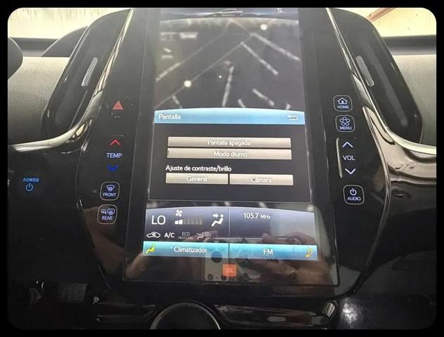 2021 Toyota Prius Prime Limited