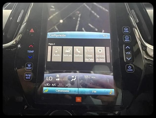 2021 Toyota Prius Prime Limited