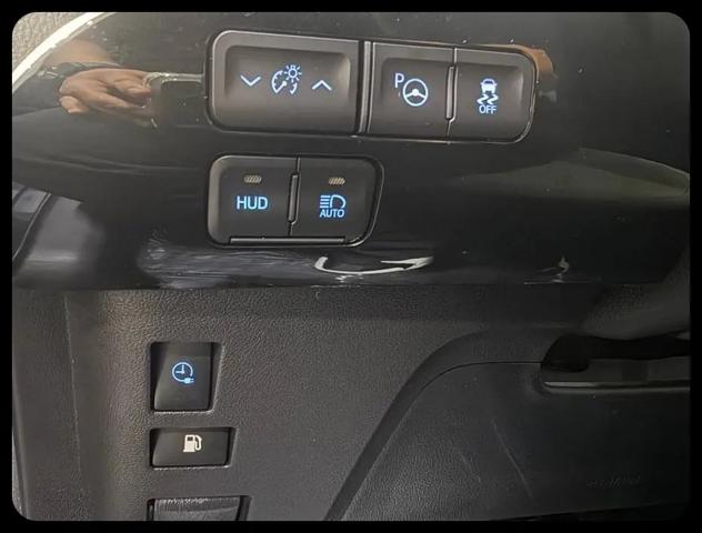2021 Toyota Prius Prime Limited