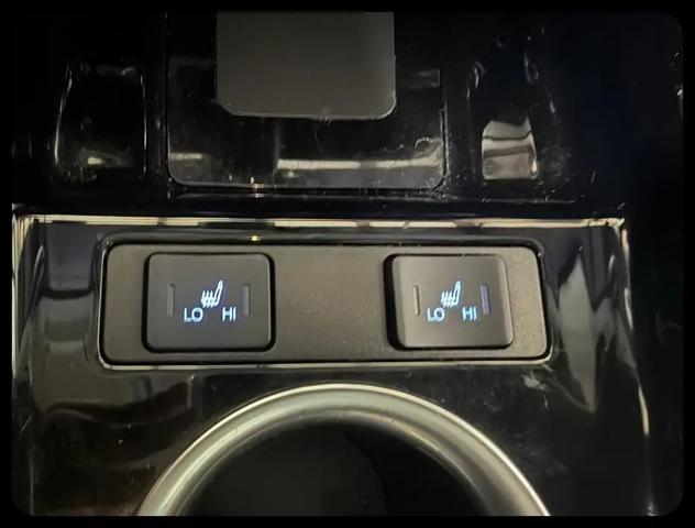 2021 Toyota Prius Prime Limited