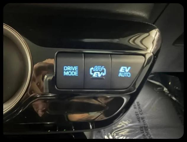 2021 Toyota Prius Prime Limited