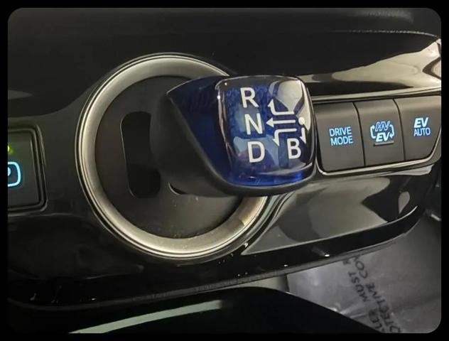 2021 Toyota Prius Prime Limited