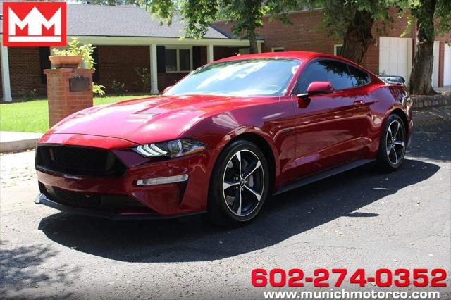 2019 Ford Mustang GT for sale in Phoenix, AZ