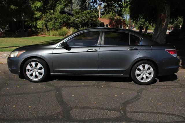 2010 Honda Accord 2.4 EX-L