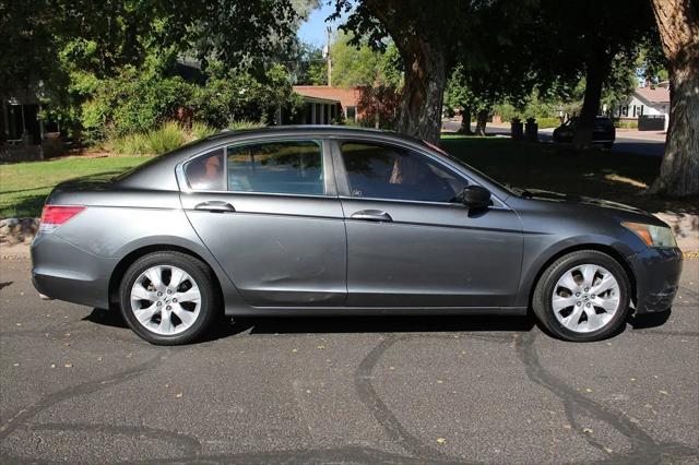 2010 Honda Accord 2.4 EX-L