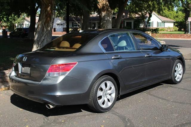 2010 Honda Accord 2.4 EX-L