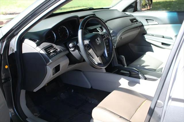2010 Honda Accord 2.4 EX-L