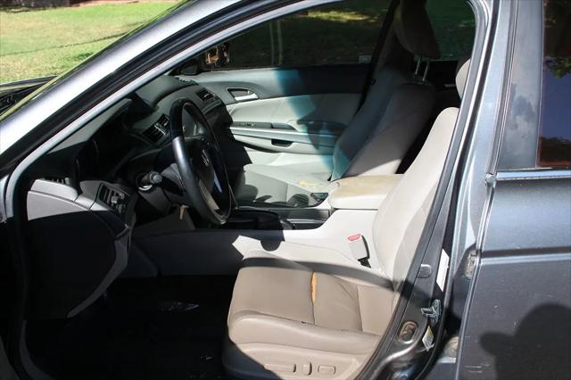 2010 Honda Accord 2.4 EX-L