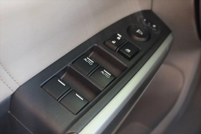 2010 Honda Accord 2.4 EX-L