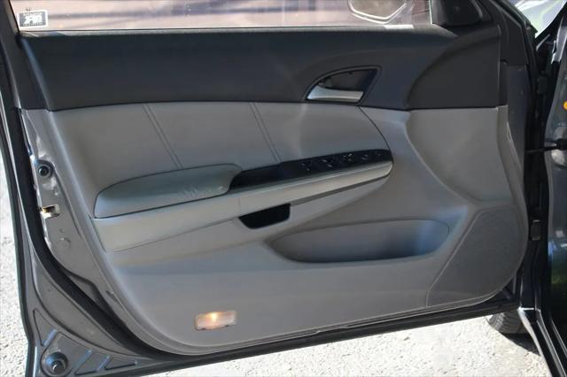 2010 Honda Accord 2.4 EX-L