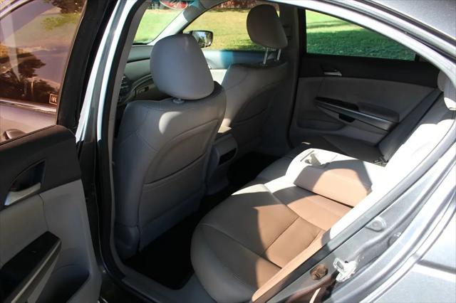 2010 Honda Accord 2.4 EX-L