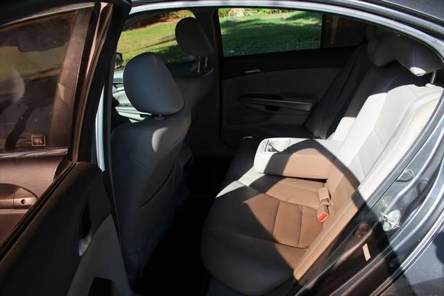 2010 Honda Accord 2.4 EX-L