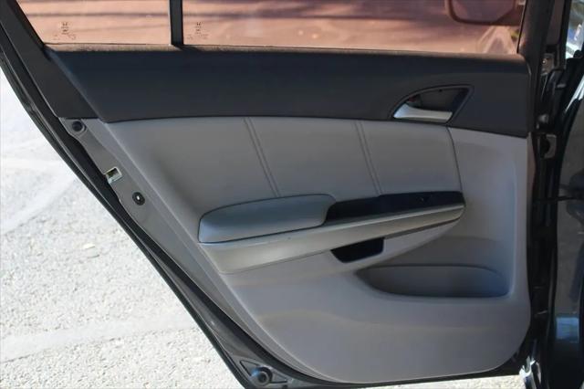 2010 Honda Accord 2.4 EX-L