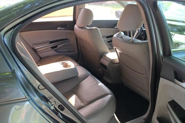 2010 Honda Accord 2.4 EX-L