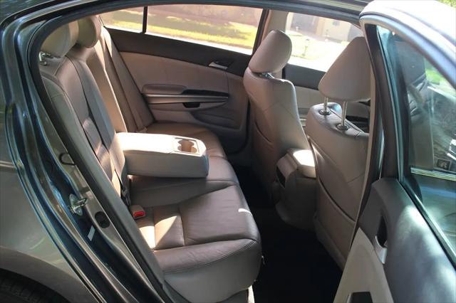 2010 Honda Accord 2.4 EX-L