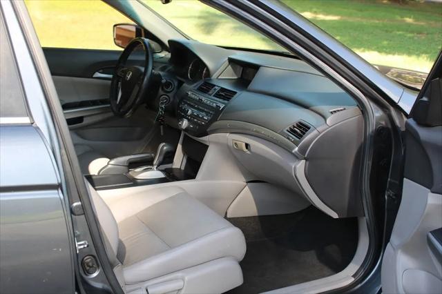 2010 Honda Accord 2.4 EX-L