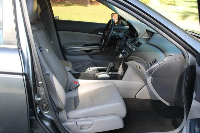 2010 Honda Accord 2.4 EX-L