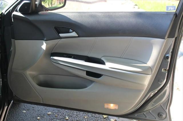 2010 Honda Accord 2.4 EX-L