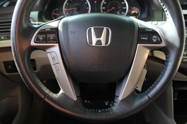 2010 Honda Accord 2.4 EX-L